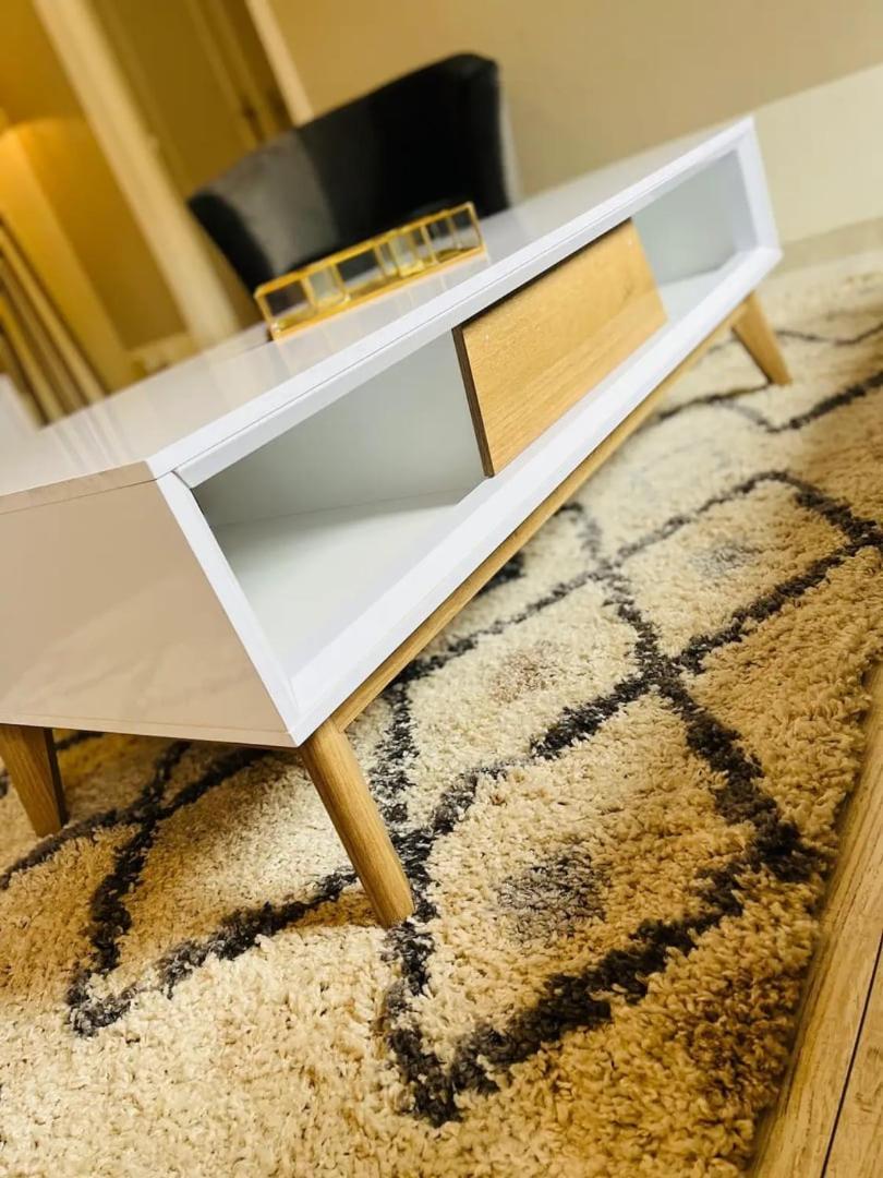 Appartement Opaleboulogne Hyper Centre, Chic Et Elégant, Fonctionnel, Parking Gratuit *
